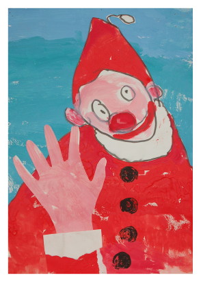 santa
