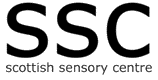 SSC logo
