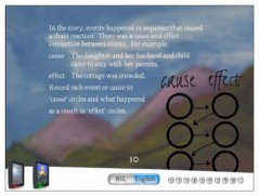 classroom activities