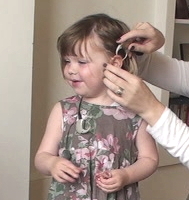 hearing aid