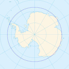 antarctic