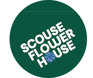 Scouse Flower House