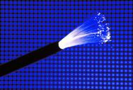 fibre optic