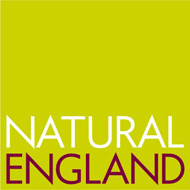 Natural England logo