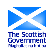 scottish government logo