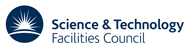 STFC logo