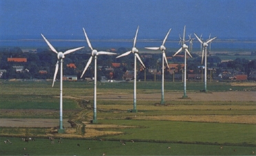 wind farm