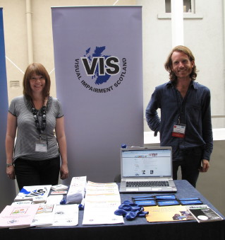 jennifer and david in dublin