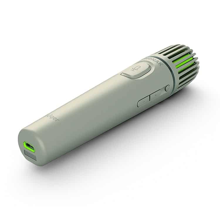 Phonak Roger Pass-around Microphone