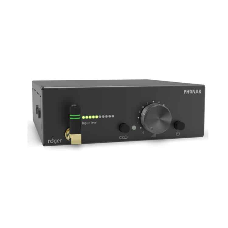 Phonak Roger Base Station