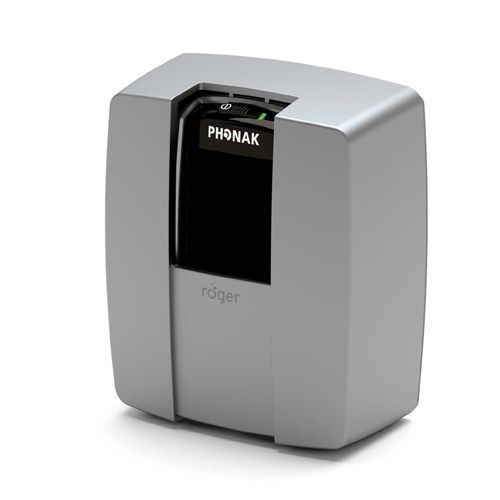Phonak Roger Wall Pilot