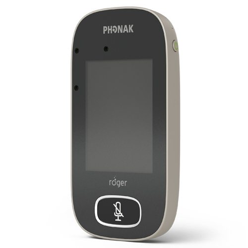 Phonak Roger Touchscreen V3 Unlimited