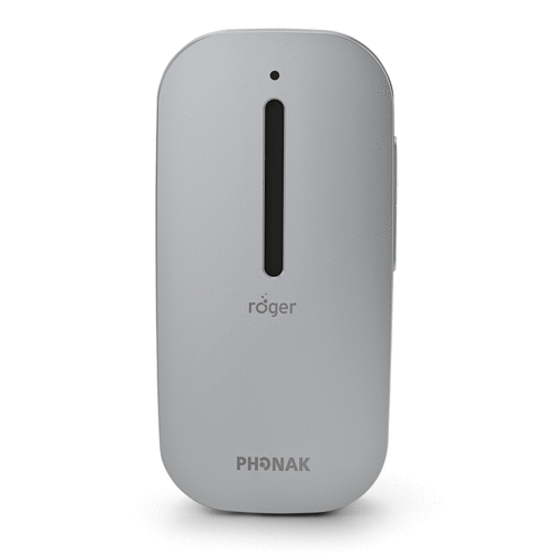 Phonak Roger Clip-On Mic