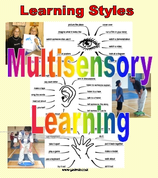 learning styles