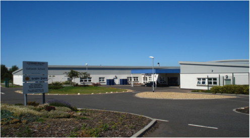oaklands school