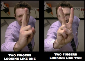 perpendicular