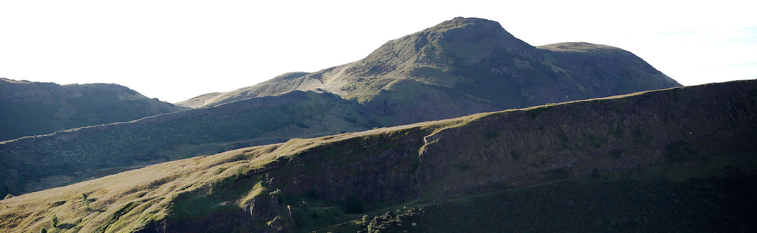 Arthur's Seat