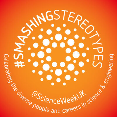 Smashing stereotypes: Science Week