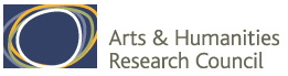 ahrc logo