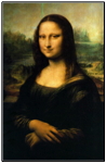 mona lisa