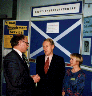SSC launch