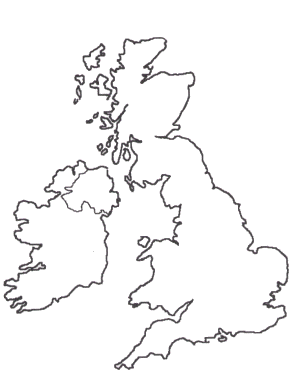 second map