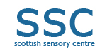 SSC logo